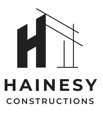 Hainesy Constructions